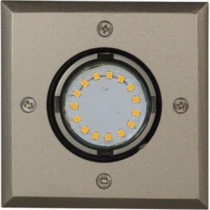 Luxform Tuinlamp LED Bourke 12 V