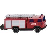Wiking 096104 N Hulpdienstvoertuig Magirus Deutz Brandweerwagen LF 16