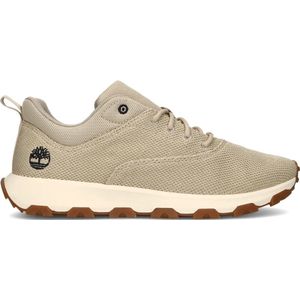 Timberland Winsor Park Low Lage sneakers - Heren - Beige - Maat 41