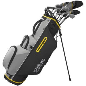 Wilson Ultra HL 14-Delige Golfset (steel shaft)