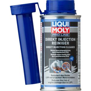 Liqui Moly 21281 Pro-Line Directe Injectoren Reiniger 120ml Brandstoftoevoegsel