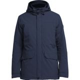 Tenson Harris Jacket Men - Jack - Heren - Marine Blauw - Maat XXL