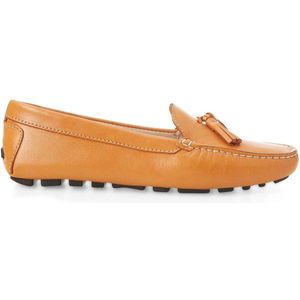 Mangará Caviúna Dames Mocassins - Premium Comfort en Stijl