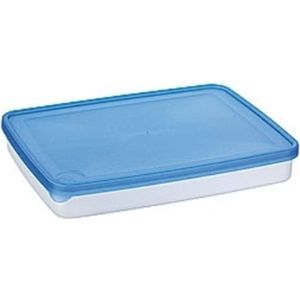 Sunware Club Cuisine vershouddoos - rechthoekig -4L