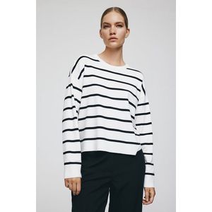 Moss Copenhagen - 18783 - MSCHMaura Rachelle Pullover STP