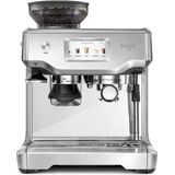 Sage The Barista Touch Stainless Steel Espresso Machine