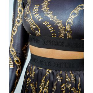 Versace Jeans Couture Rok