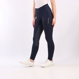 Montar Rijlegging Montar Selena Full Grip Donkerblauw