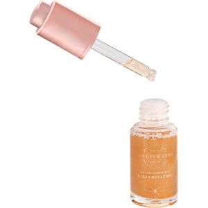 Cent Pur Cent Nourishing Oil L'Illumination