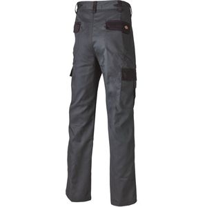 Dickies Everyday Trouser-Grijs/zwart-L32-W36