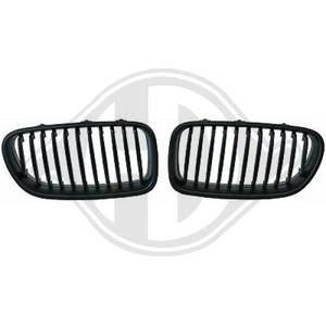 Radiateurgrille - HD Tuning Bmw 5 (f10). Model: 2009 - 2016-10