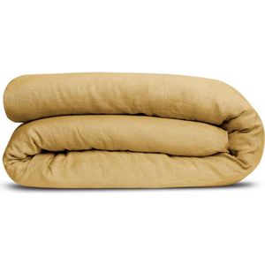 Linco dekbedovertrek Gold 260 X 240