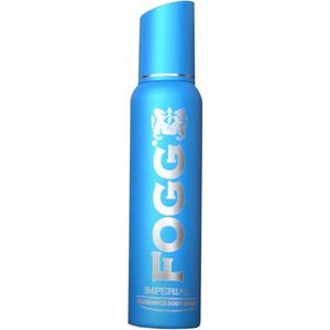 FOGG Fragrance Body Spray - Imperial 120ml