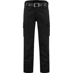 Tricorp Worker - Workwear - 502008 - Donkergrijs - maat 60