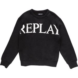 Replay Sweater Trui Jongens - Maat 128