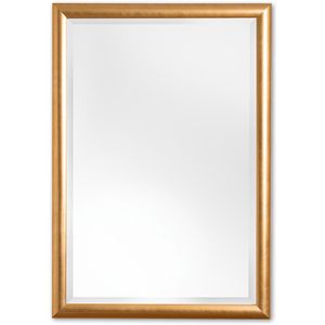 Klassieke Spiegel 83x158 cm Goud - Ava