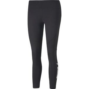 PUMA Train Favorite Logo High Waist 7/8 Tight