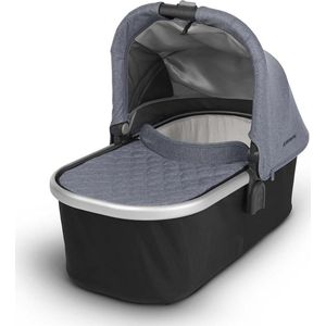 UPPAbaby Vista/Cruz V2 Reiswieg - Gregory