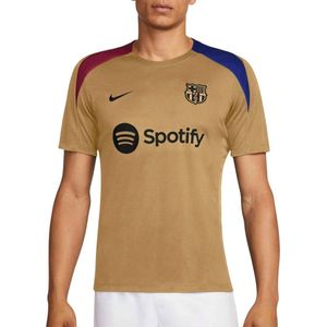 Nike FC Barcelona Strike Shirt Heren - Maat M