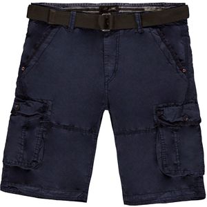 Cars Cargo Short DURRAS Navy