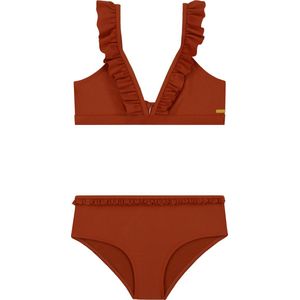 Shiwi - Bikini - Ochre Brown - Maat 122-128