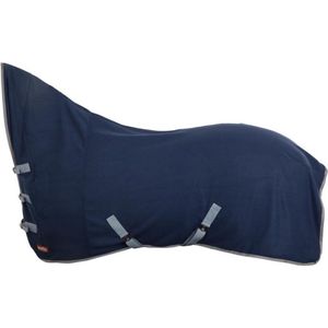 Premiere Fleece halsdeken All Year 155 Dress Blue