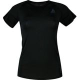 Odlo Sportshirt Performance X-Light Dames - Kleur Zwart - Maat L