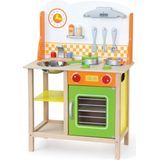 Viga Toys - Kinderkeuken - Du Soleil