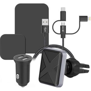 XLayer Magfix Smartphone Autolader Starter Kit