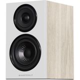 Wharfedale Diamond 12.0 - Light Oak