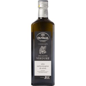 Olitalia Olijfolie groente - Flesje 50 cl