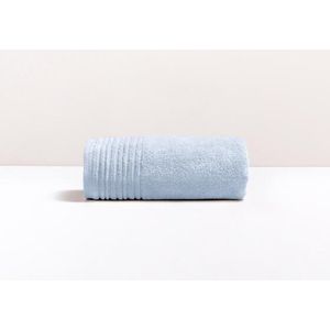 CLARYSSE Badhanddoek Finn 50x100 cm (hemelsblauw 3003)