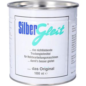 Drooggeleimiddel voor houtbewerkingsmachines - 1000 ml