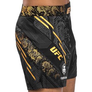 UFC x Venum Fightshorts ADRENALINE Fight Night Short Fit Champion - XL - Jeans Maat 36