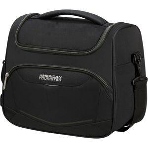 AmericanTourister Beauty case - Summerride hanging BC Black - 15 l