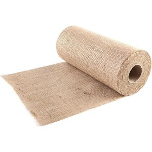 Rol Jute 25 Meter - Beige