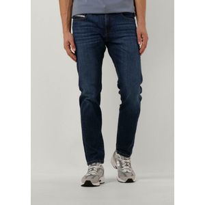 Diesel 2019 D-strukt Jeans Heren - Broek - Blauw - Maat 33/34