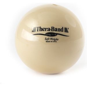 Thera-Band Soft Weight 0,5 kg - beige