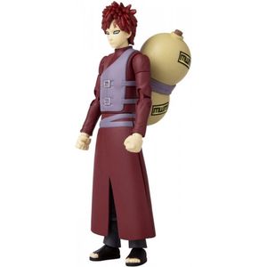 Naruto Shippuden: Gaara Action Figure