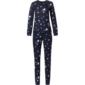 Rebelle - Shining Star - Pyjamaset - Blauw - Maat 40