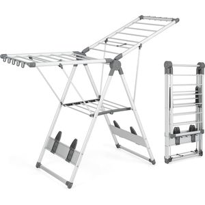DIY Stuurhoes Leer 37-38cm - Antislip, Zacht, Universaal - Rood