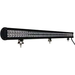 LED light BAR 47"" 306W (102x3W Osram) | schijnwerper 12V & 24V combo | offroad 6000K - IP67