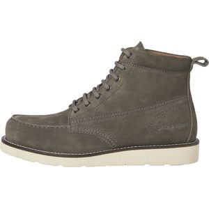 JACK&JONES - JFWTORONTO SUEDE BOOT STYD LN - Heren - Laarzen