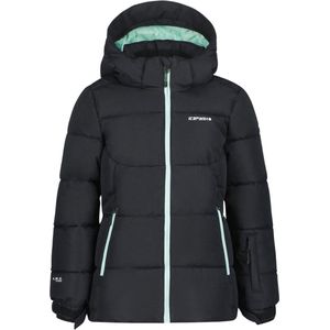 ICEPEAK LORIS JR Jack Meisjes-Black-116