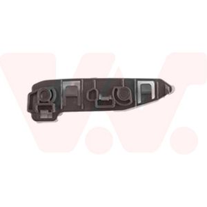 BUMPER BEVESTIGINGSBEUGELS VOOR FIAT TIPO 2016- 51984513