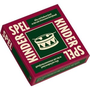 Kinderspel