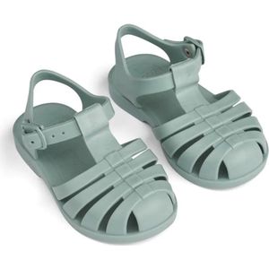 Bre Sandals Peppermint - Liewood