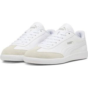 Puma 9-T unisex sportschoenen trainers 398174 03 White