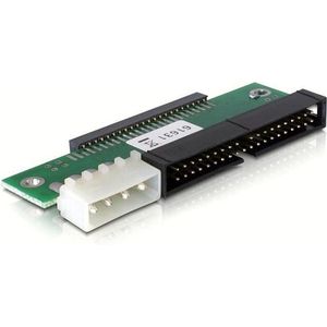 Delock - Adapter 3,5 IDE 40pin - 2,5 IDE HDD/SSD 44pin