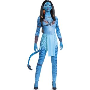 DISGUISE - Klassieke vermomming Avatar Neytiri voor vrouwen - XL